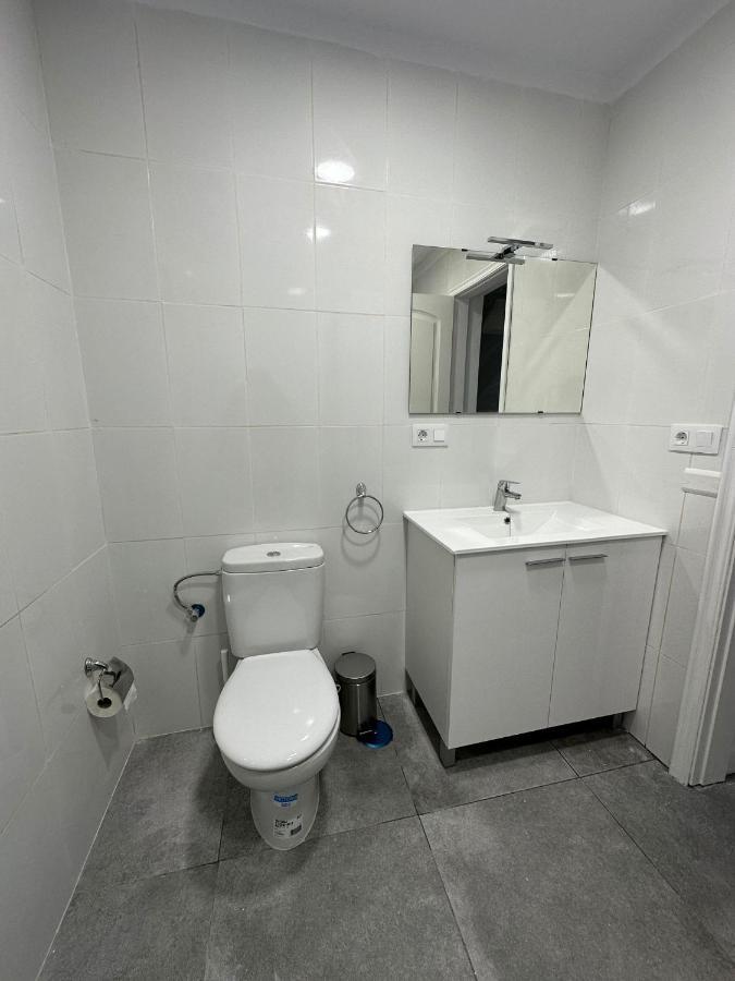 Casa Punta Prieta Parking Wifi Playa Villa Guimar Exterior photo